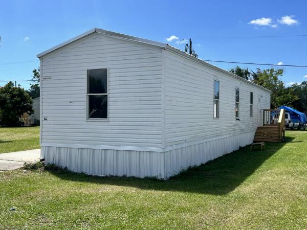 UNK Mobile Home For Sale