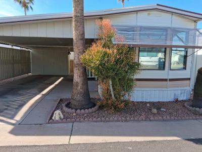 Mobile Home at 4220 E Main St, #C06 Mesa, AZ 85205
