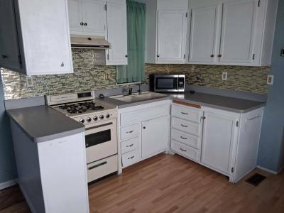 Photo 2 of 6 of home located at 4220 E Main St, #C06 Mesa, AZ 85205