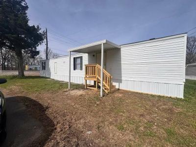 Mobile Home at 5062 Dale Lot 124 Millington, TN 38053