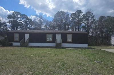 Mobile Home at 433 Linda Drive Lot #305 Washington, NC 27889