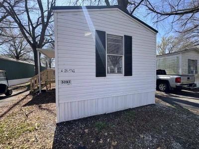 Mobile Home at 5114 Dale Lot 136 Millington, TN 38053