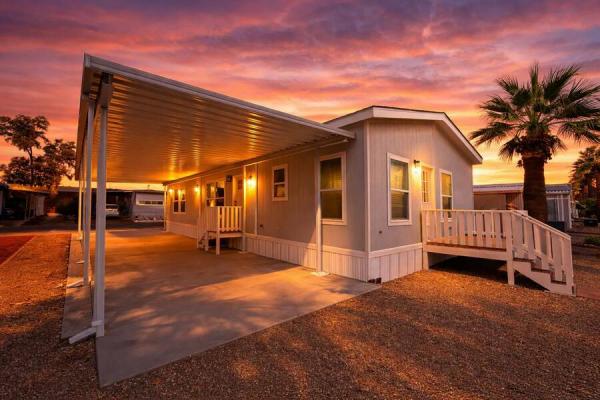2025  Mobile Home For Sale