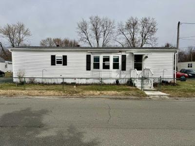 Photo 2 of 20 of home located at 31 Mobile Home Way Springfield, MA 01119