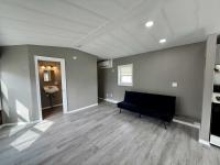 1986 Shamrock Mobile Home