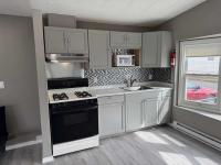 1986 Shamrock Mobile Home