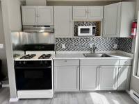 1986 Shamrock Mobile Home