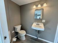 1986 Shamrock Mobile Home