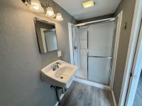 1986 Shamrock Mobile Home