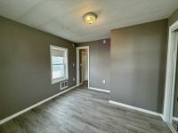 1986 Shamrock Mobile Home