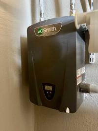 1986 Shamrock Mobile Home