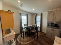 2022 Manufactured Home