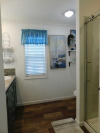 2022 Manufactured Home