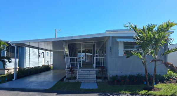 Photo 1 of 2 of home located at 7403 46th Avenue North Saint Petersburg, FL 33709