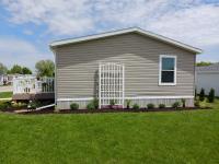 2021 Skyline Lexington Manufactured Home