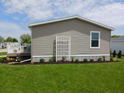 Photo 2 of 16 of home located at 101 High View Drive Theresa, WI 53091