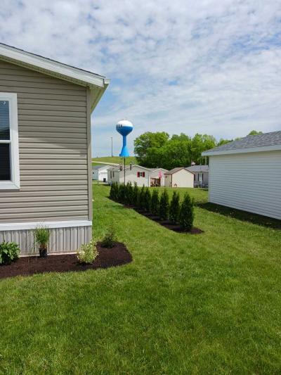 Photo 3 of 16 of home located at 101 High View Drive Theresa, WI 53091