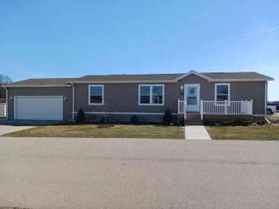 Photo 4 of 16 of home located at 101 High View Drive Theresa, WI 53091