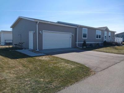 Photo 5 of 16 of home located at 101 High View Drive Theresa, WI 53091