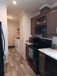 2021 Skyline Lexington Manufactured Home