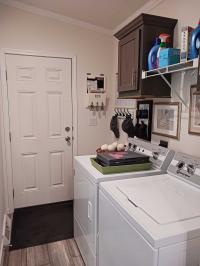 2021 Skyline Lexington Manufactured Home