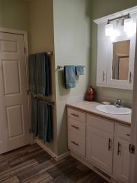 2021 Skyline Lexington Manufactured Home