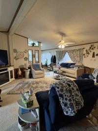 1991 Schult 3/2 Mobile Home
