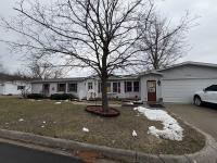 1991 Schult 3/2 Mobile Home