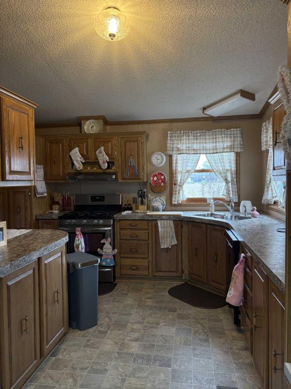 1991 Schult 3/2 Mobile Home