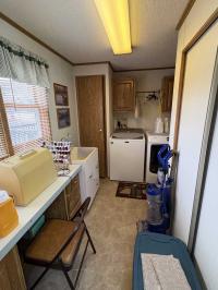1991 Schult 3/2 Mobile Home