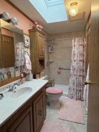 1991 Schult 3/2 Mobile Home