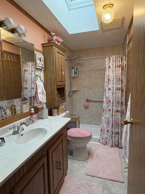 1991 Schult 3/2 Mobile Home