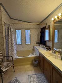 1991 Schult 3/2 Mobile Home