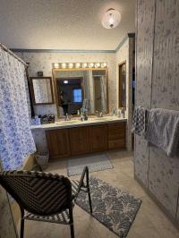 1991 Schult 3/2 Mobile Home