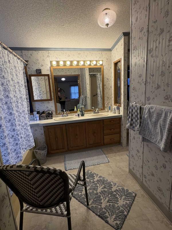 1991 Schult 3/2 Mobile Home