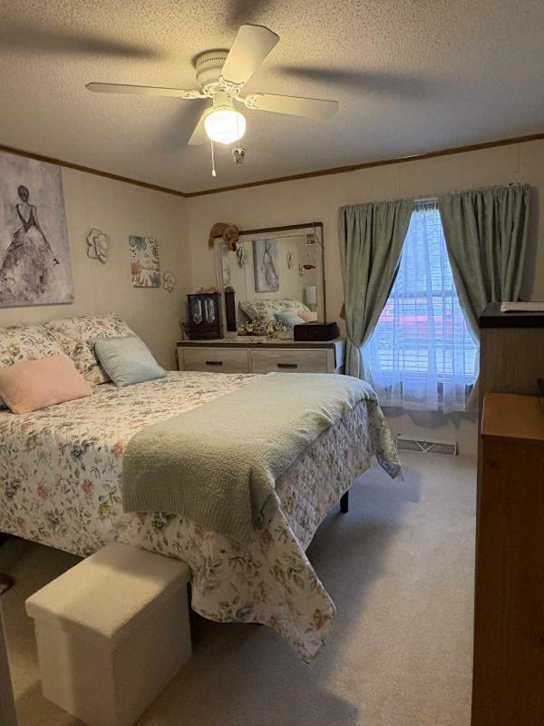 1991 Schult 3/2 Mobile Home
