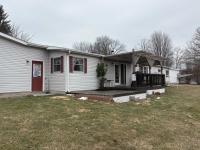 1991 Schult 3/2 Mobile Home