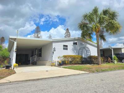 Mobile Home at 78 Lake Pointe Drive Mulberry, FL 33860