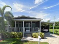 2020 Champion MERT Manufactured Home