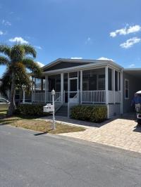 2020 Champion MERT Manufactured Home