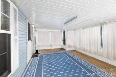 Photo 3 of 22 of home located at 1133 Yeomans Lot 92 Ionia, MI 48846