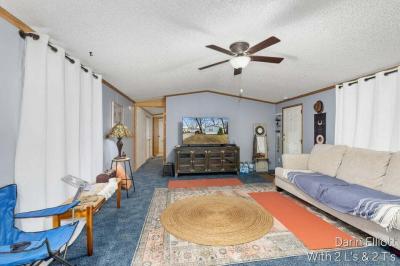 Photo 4 of 22 of home located at 1133 Yeomans Lot 92 Ionia, MI 48846