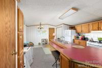 1994 Redman Mobile Home