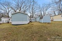 1994 Redman Mobile Home