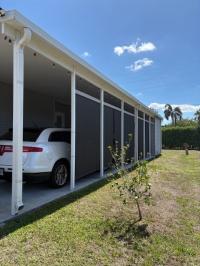 2020 Champion MERT Manufactured Home