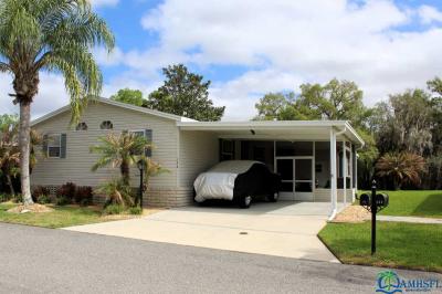 Mobile Home at 136 Monterey Cypress Blvd Winter Haven, FL 33881