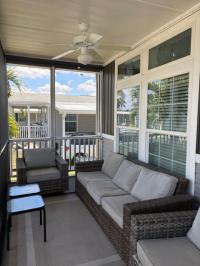 2020 Champion MERT Manufactured Home