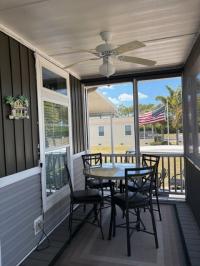 2020 Champion MERT Manufactured Home