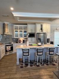 2020 Champion MERT Manufactured Home