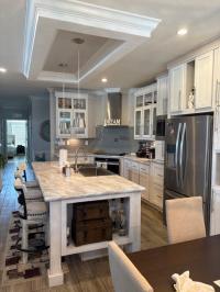 2020 Champion MERT Manufactured Home